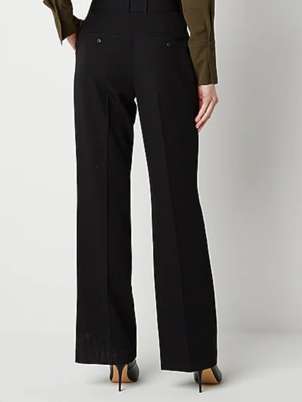 Worthington Women’s Black Dress Pants